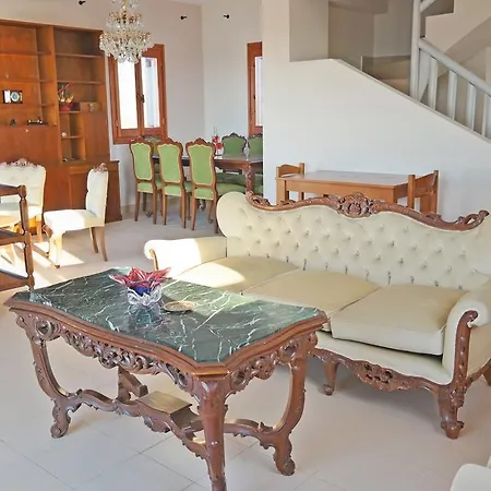 εlena's House