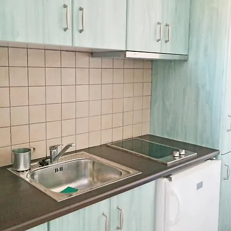 εlena's House Akrotiri (Naxos)