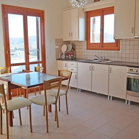 Séjour à la campagne εlena's House