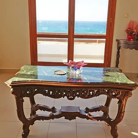 εlena's House Akrotiri (Naxos)
